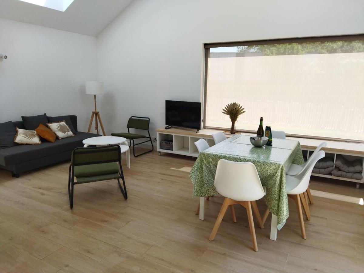 La Cabine Du Bout Du Monde Avec Mezzanine Pl04, Tevennec - Votre Maison De Vacances De Haut Standing Crozon Buitenkant foto