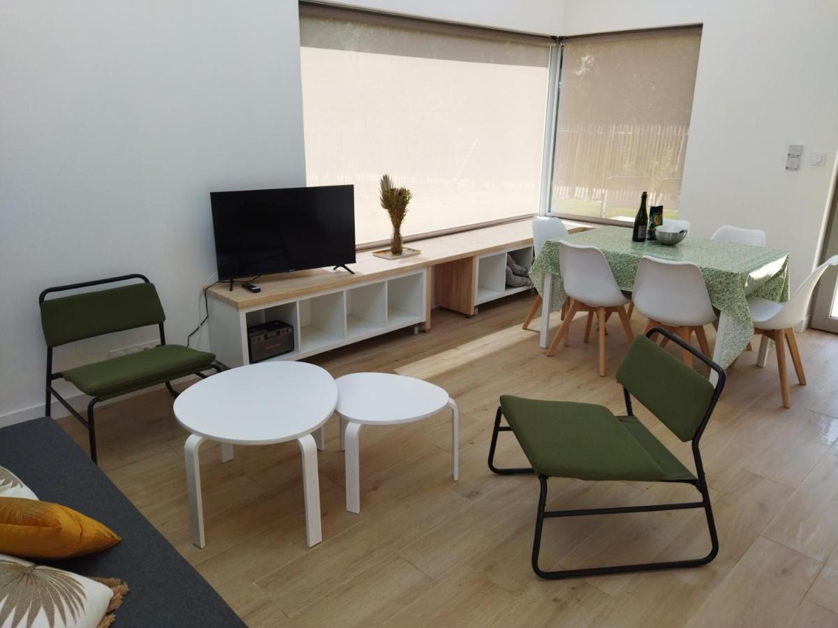 La Cabine Du Bout Du Monde Avec Mezzanine Pl04, Tevennec - Votre Maison De Vacances De Haut Standing Crozon Buitenkant foto