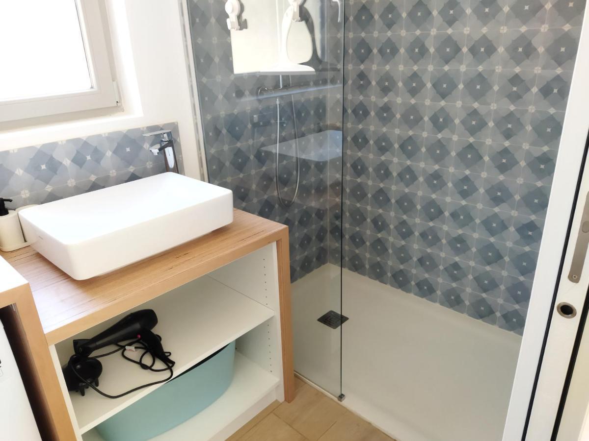 La Cabine Du Bout Du Monde Avec Mezzanine Pl04, Tevennec - Votre Maison De Vacances De Haut Standing Crozon Buitenkant foto