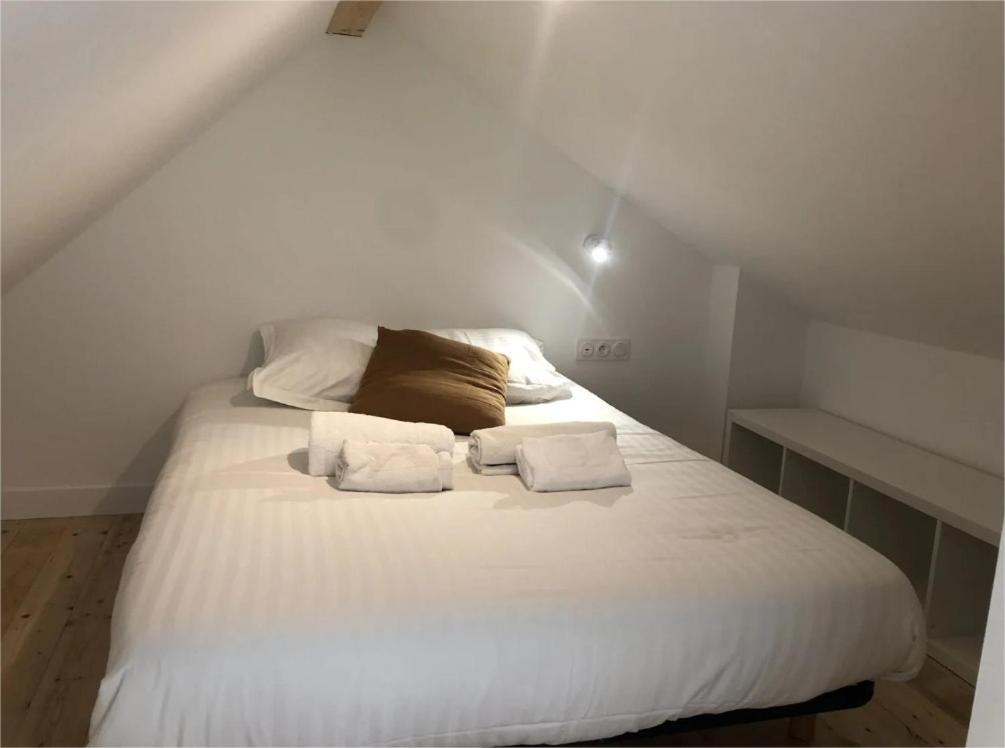 La Cabine Du Bout Du Monde Avec Mezzanine Pl04, Tevennec - Votre Maison De Vacances De Haut Standing Crozon Buitenkant foto